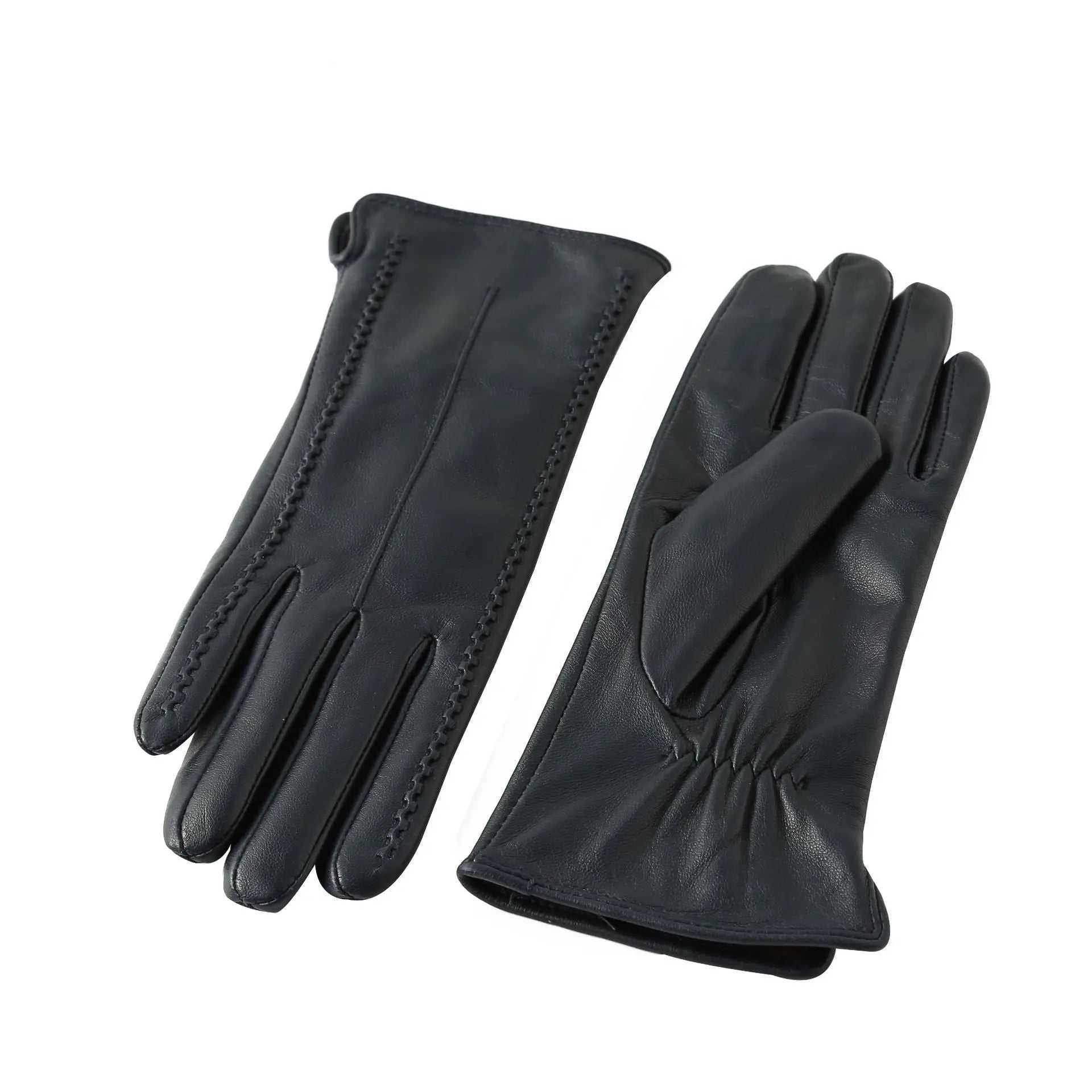 Sheepskin Gloves For Women Family Shopolf