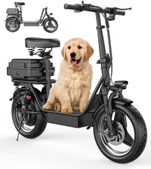 ASK GO K8 Foldable Compact Ride – Portable for Private Use Family Shopolf