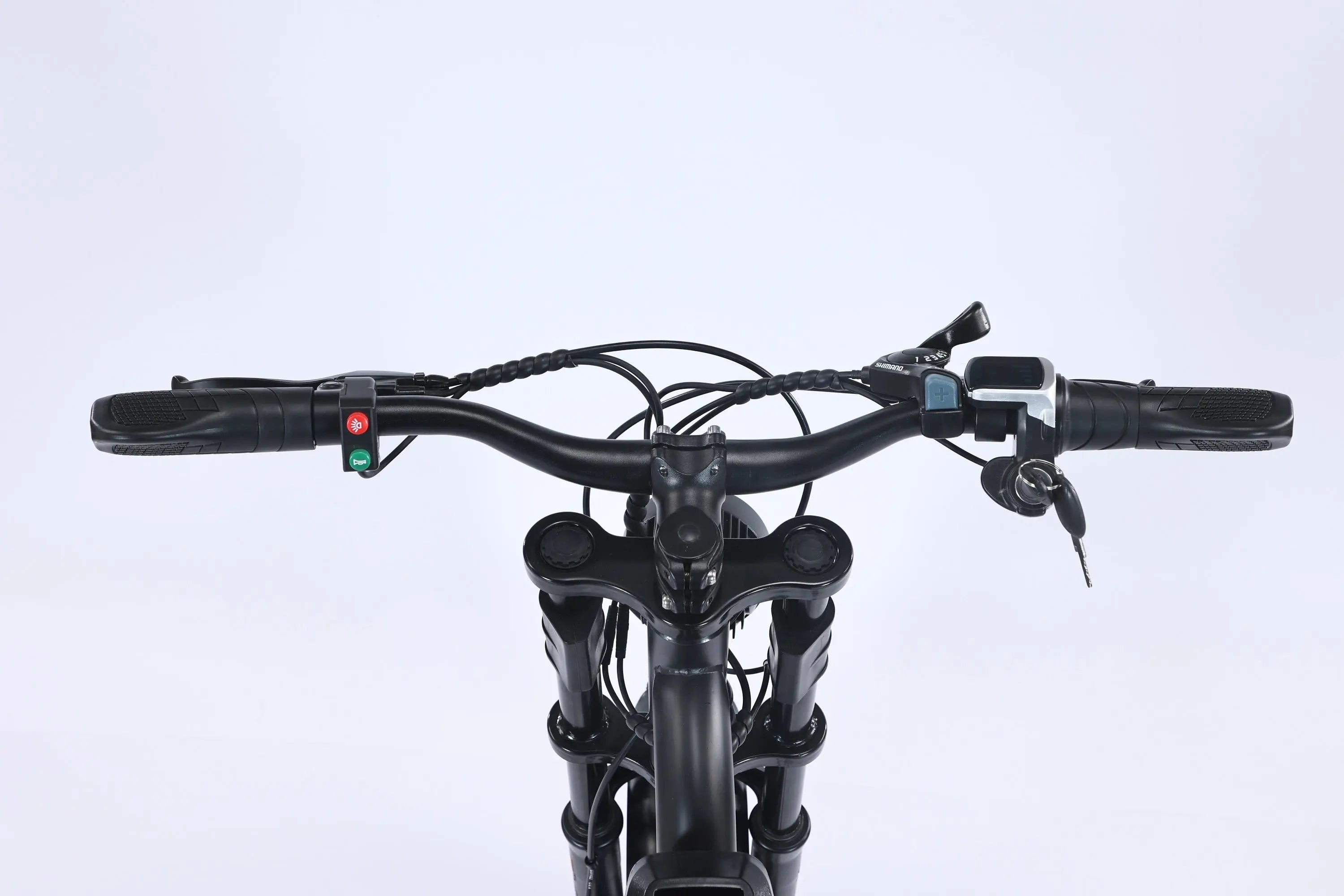 DRIFT.SLIDE J2 Electric Bike – 250W Motor, 16 inch Tires, 25 km/h Family Shopolf