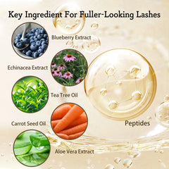 Mascara Gentle Family Shopolf