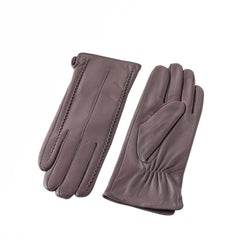 Sheepskin Gloves For Women Family Shopolf
