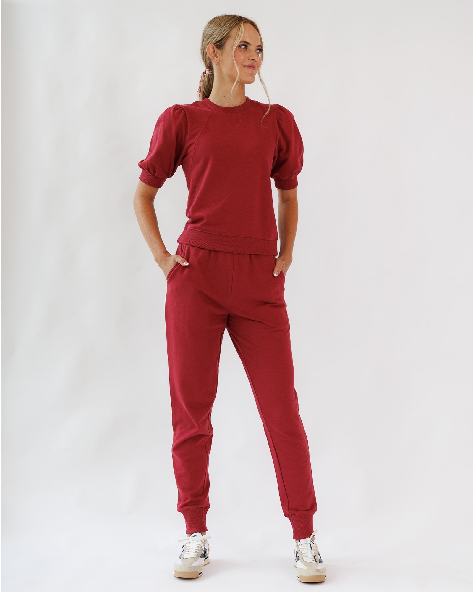 Palisades Pant Downeast