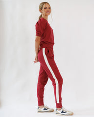 Palisades Pant Downeast