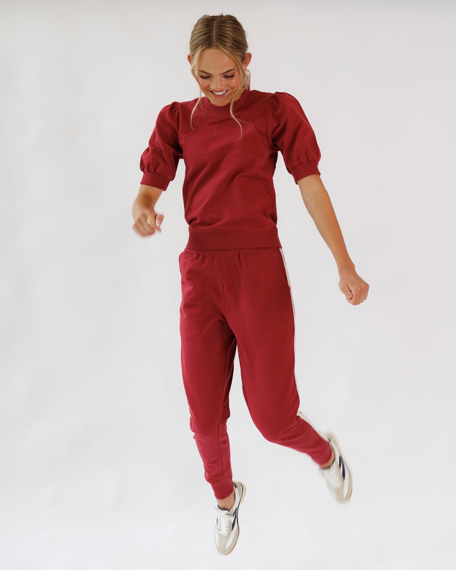 Palisades Pant Downeast