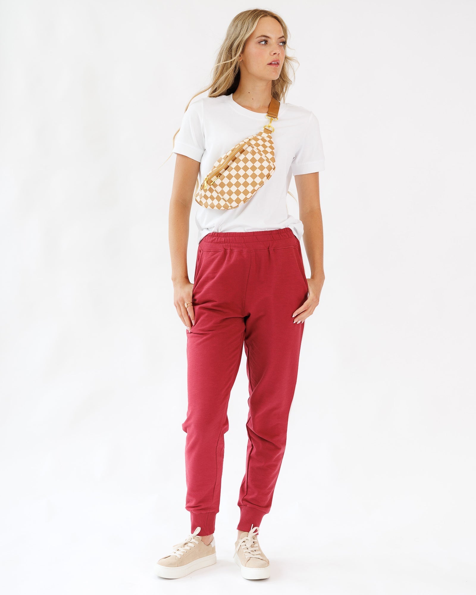 Palisades Pant Downeast