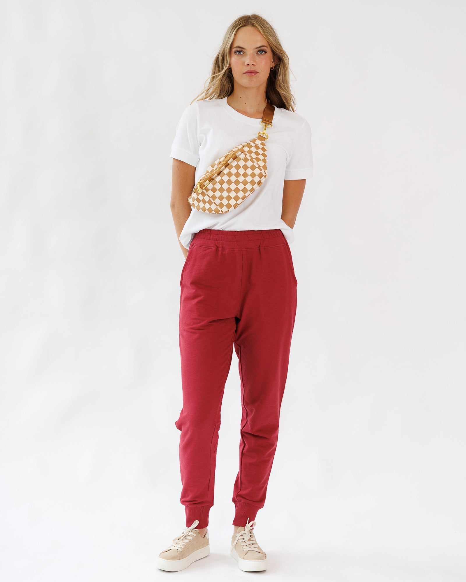 Palisades Pant Downeast
