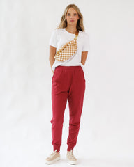 Palisades Pant Downeast