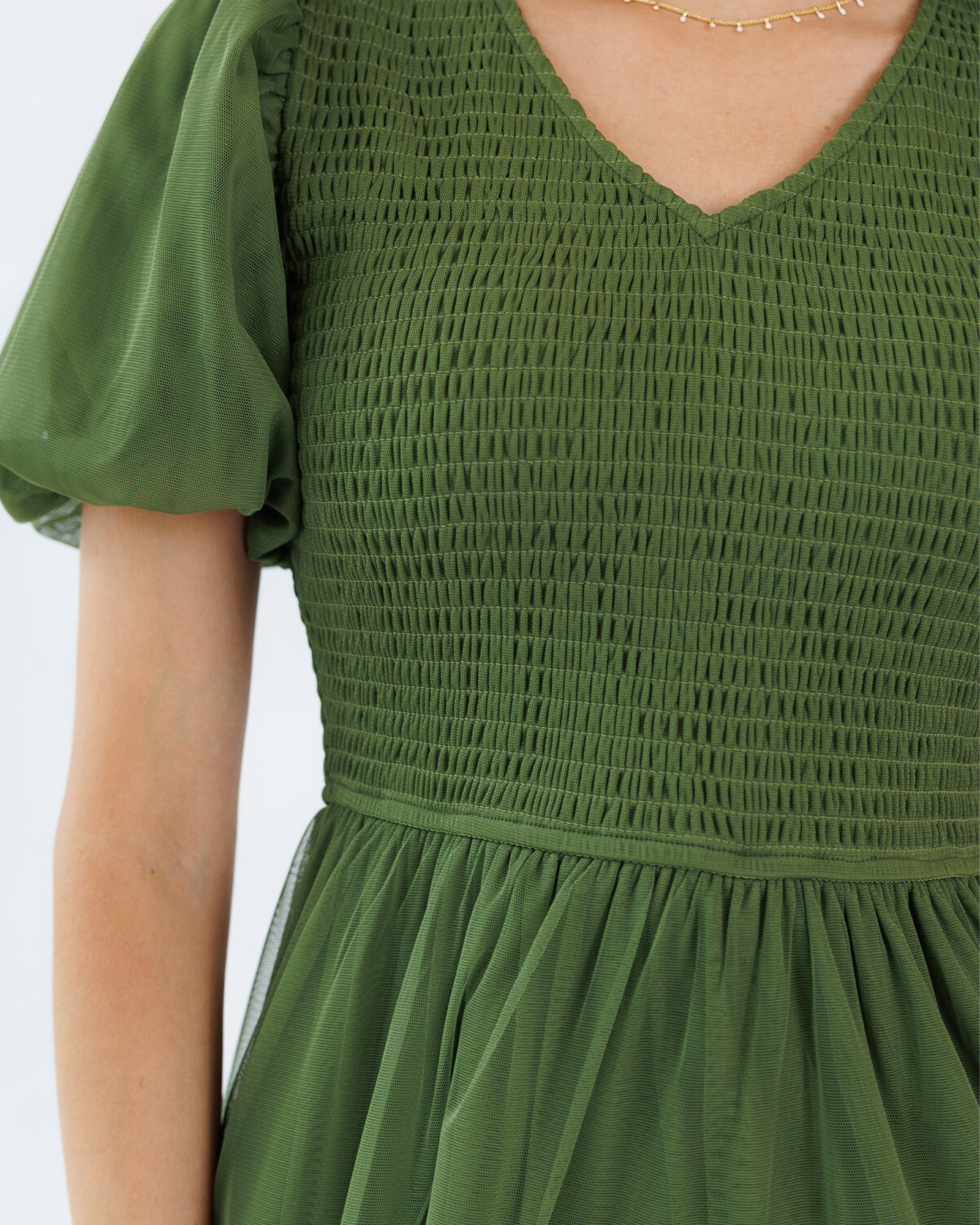 Real Romance Dress Downeast