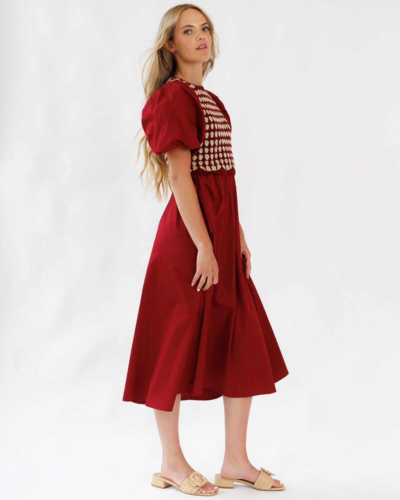 Elevate Dress Set Downeast