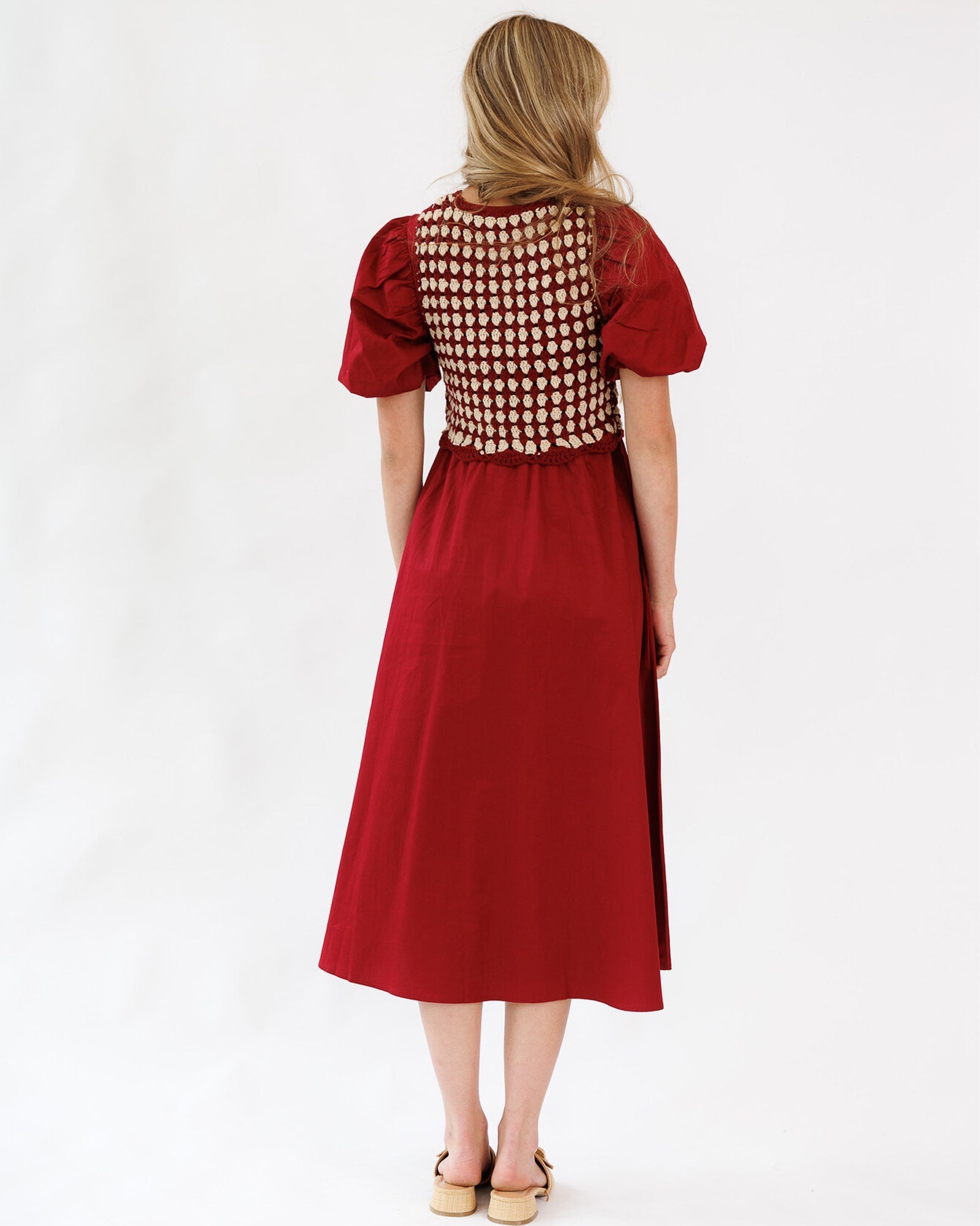 Elevate Dress Set Downeast