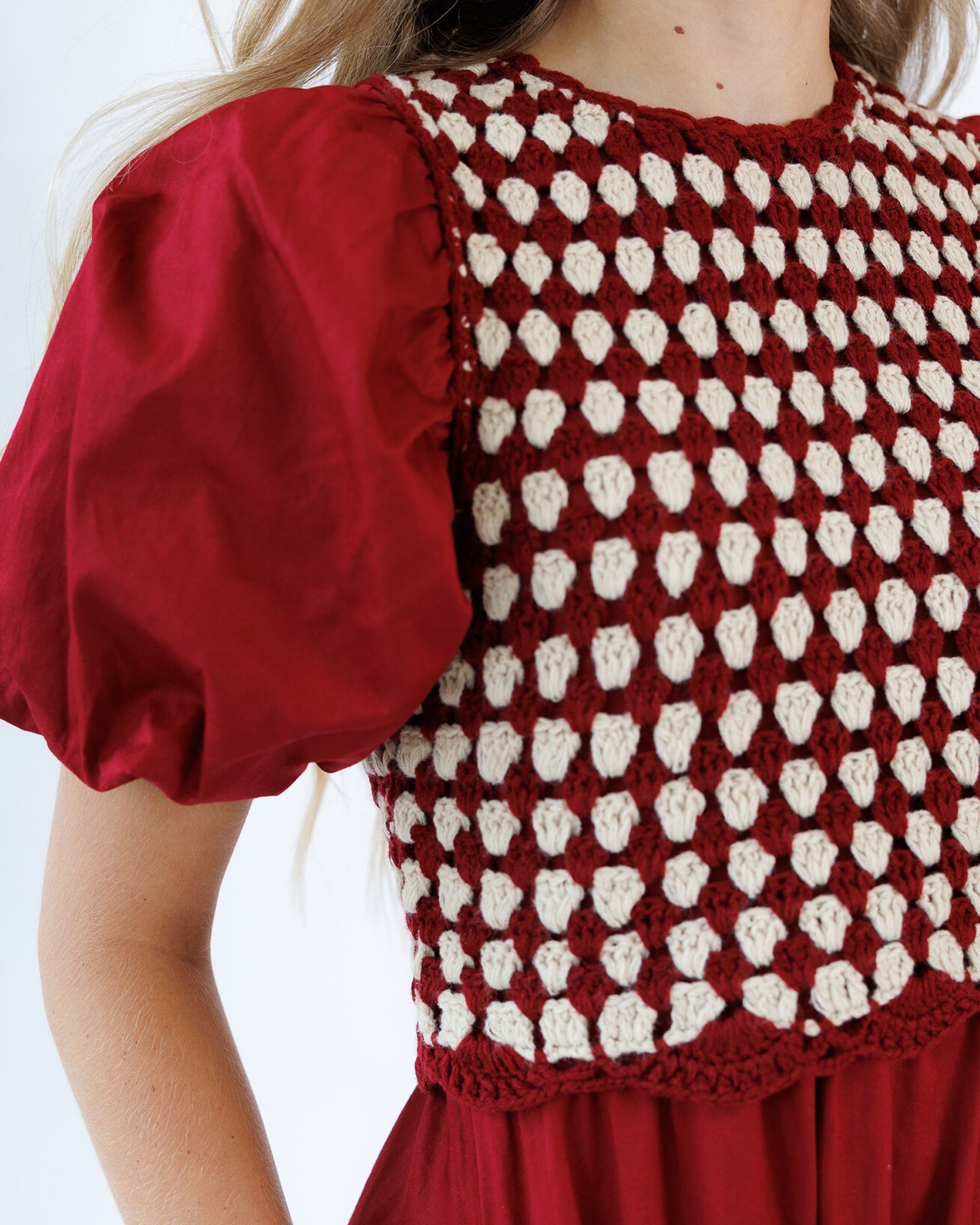 Elevate Dress Set Downeast