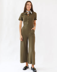 Go To Jumpsuit Downeast