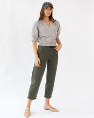 Penelope Top Downeast