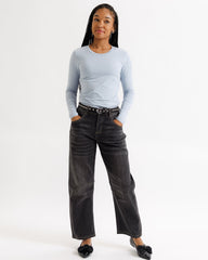 Essential Long Sleeve Tee