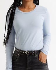 Essential Long Sleeve Tee