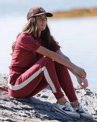 Palisades Pant Downeast