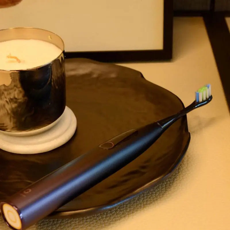 Professional Ultrasonic Electric Toothbrush Family Shopolf