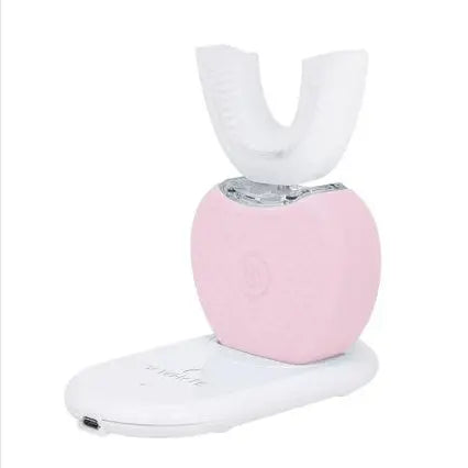 Ultrasonic Electric Toothbrush Family Shopolf