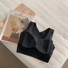Ultimate Comfort Cotton Bra | Soft & Supportive
