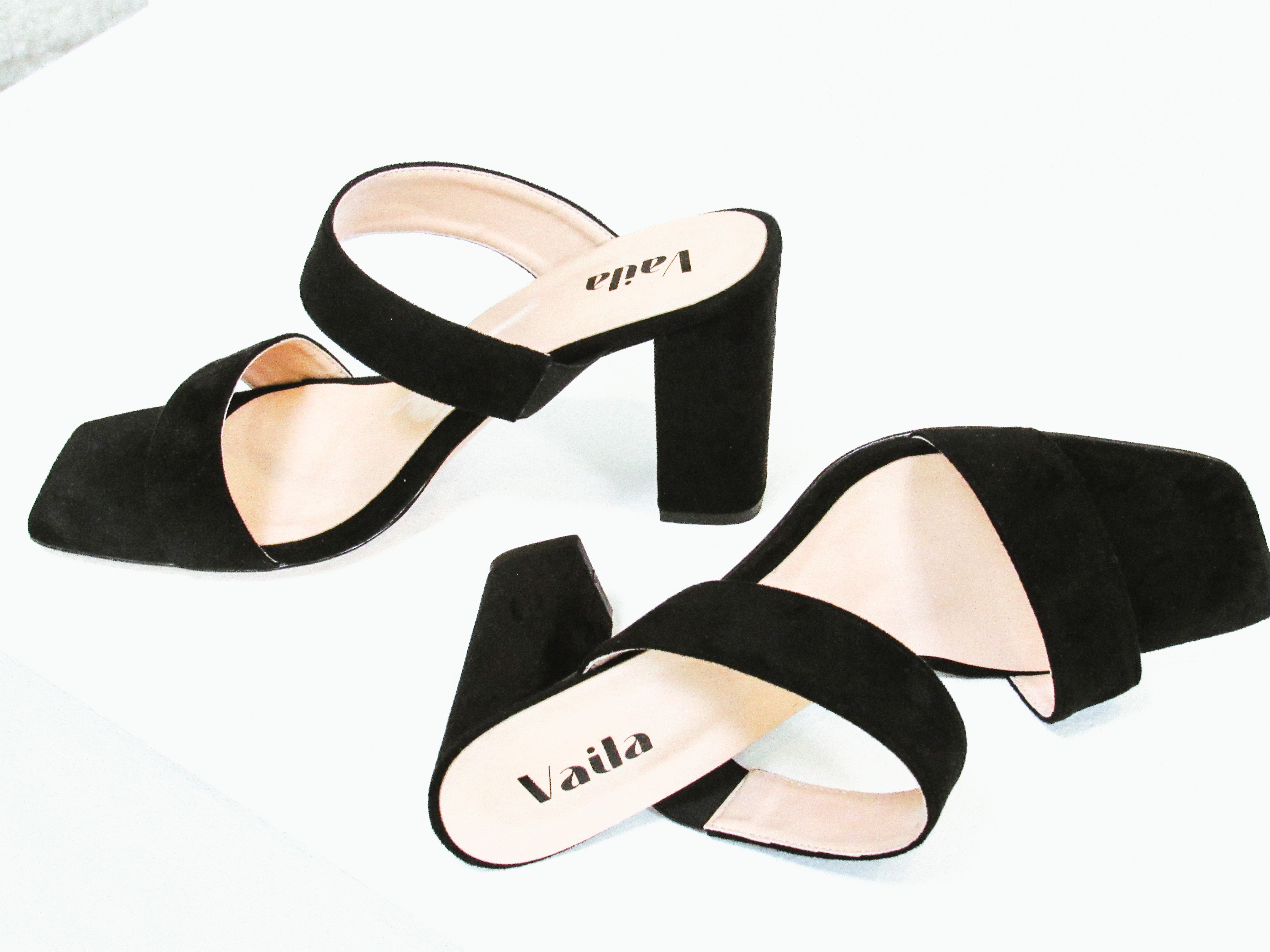 Frida Sandals Vaila Shoes