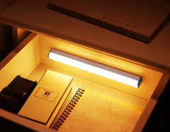 Motion Sensor Night Light | Automatic LED Illumination