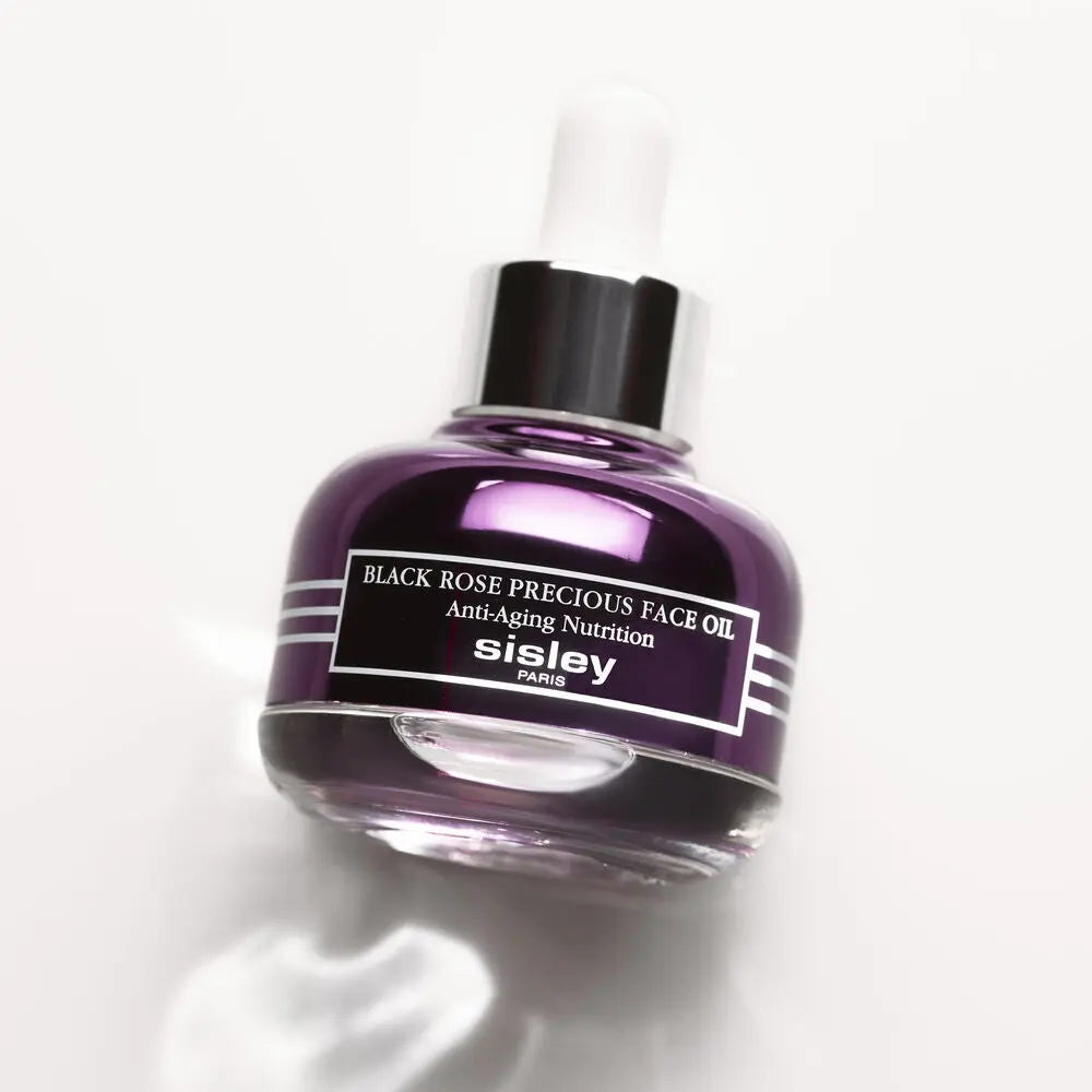 Sisley Black Rose Precious Face Oil - Family Shopolf