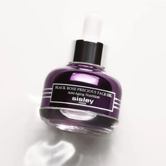 Sisley Black Rose Precious Face Oil - Family Shopolf