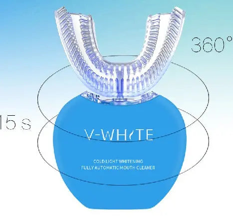 Ultrasonic Electric Toothbrush Family Shopolf