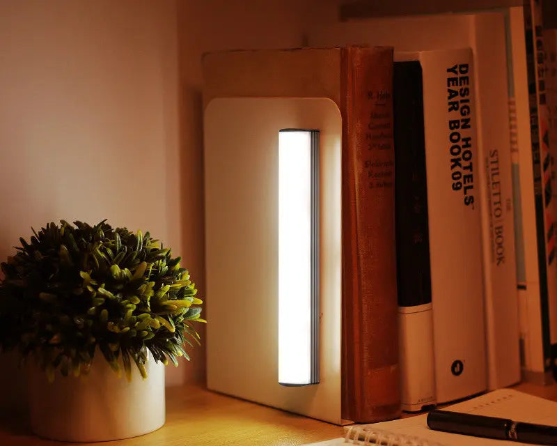 Motion Sensor Night Light | Automatic LED Illumination