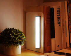 Motion Sensor Night Light | Automatic LED Illumination