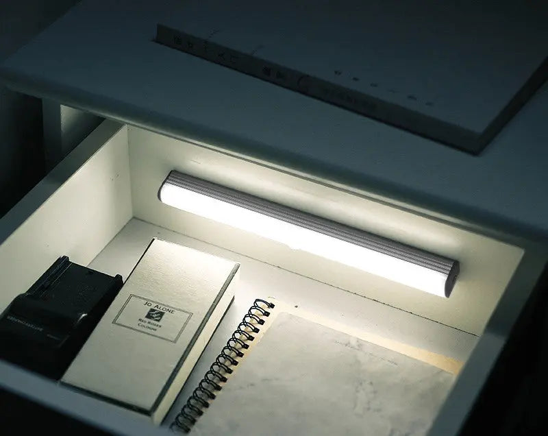 Motion Sensor Night Light | Automatic LED Illumination