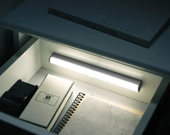 Motion Sensor Night Light | Automatic LED Illumination