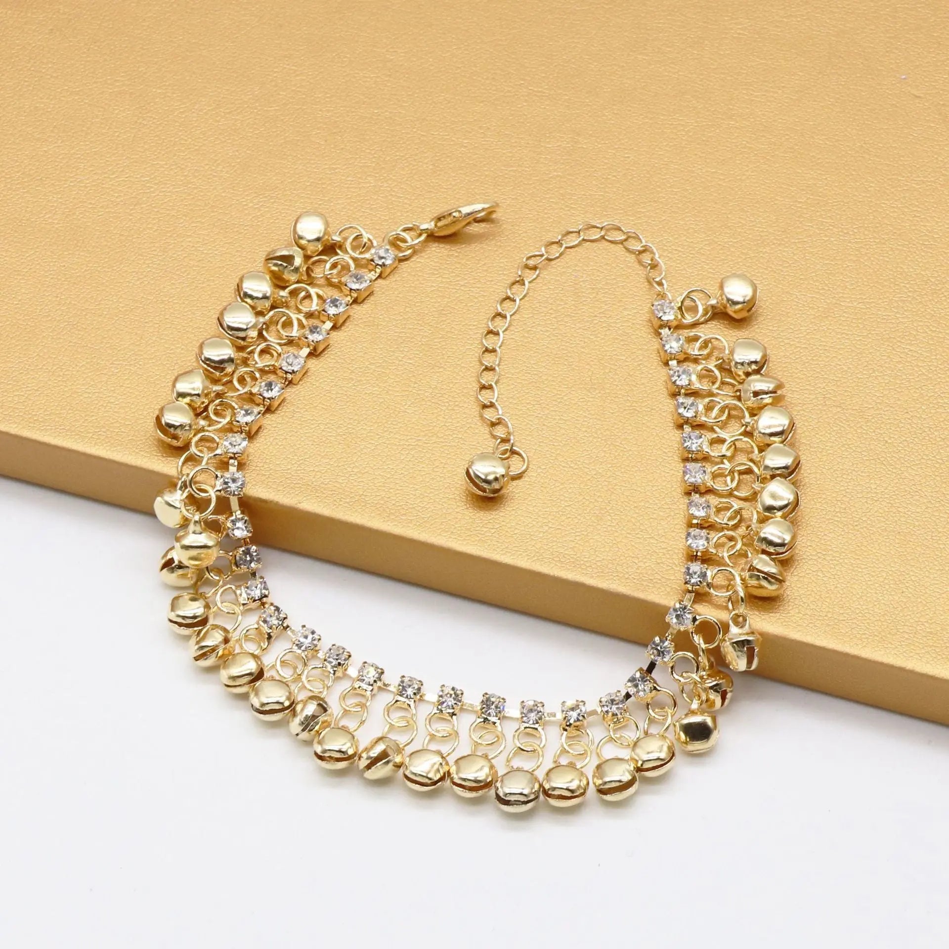 Fashionable Anklet Family Shopolf