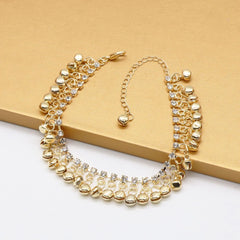 Fashionable Anklet Family Shopolf