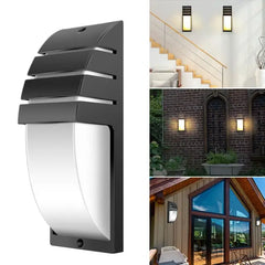 Modern LED Home Corridor Lights – Illuminate Your Indoor & Outdoor