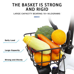 Electric Bike CT20 | Powerful, Efficient, and Stylish Commuter Bike