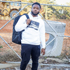 Sole Premise Carry-On Bag For Shoes, Clothes, Laptop And Camera (Only 300 Made)