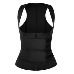Fitness Yoga Corset Sports - Neoprene Shapewear for Active Lifestyle
