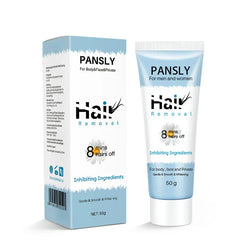 Hair Removal Cream Family Shopolf