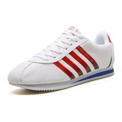 Autumn Korean Classic Canvas Sneakers Family Shopolf