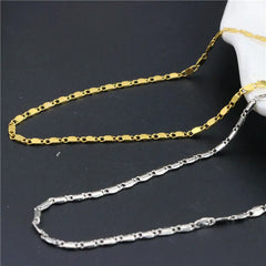 Chain Anklet Family Shopolf