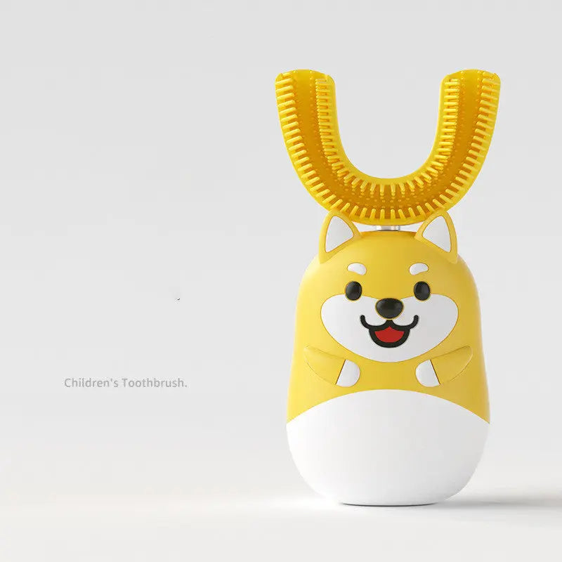 Children's Electric Toothbrush Family Shopolf