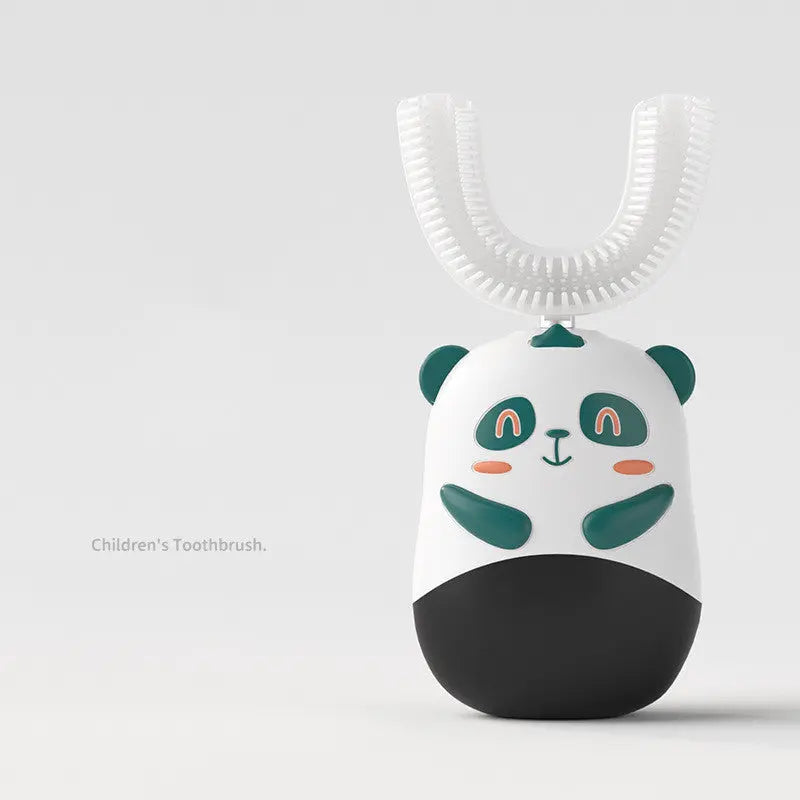 Children's Electric Toothbrush Family Shopolf