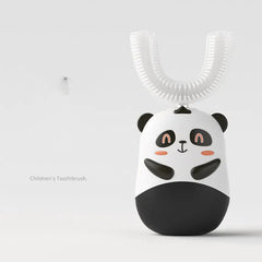 Children's Electric Toothbrush Family Shopolf