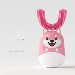 Children's Electric Toothbrush Family Shopolf