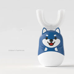 Children's Electric Toothbrush Family Shopolf