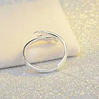 Silver Ring Family Shopolf