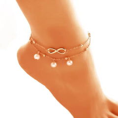 Anklet Family Shopolf