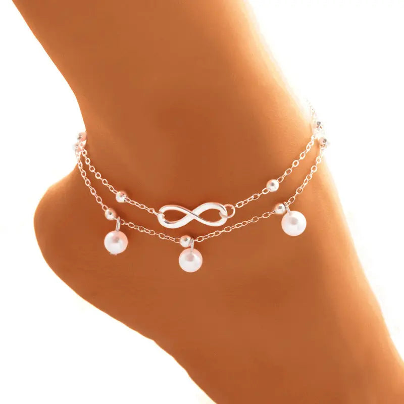 Anklet Family Shopolf
