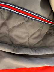 Genuine Silver Fox Fur Rabbit Fur Insulated Parka Alaska® Outerwear Company